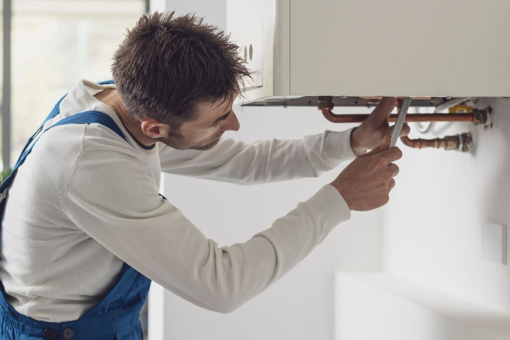 Atakum Baymak Kombi Servisi