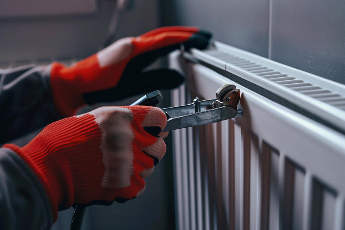 Atakum Petek Temizleme