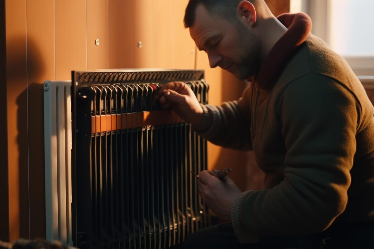 Canik Petek Temizleme