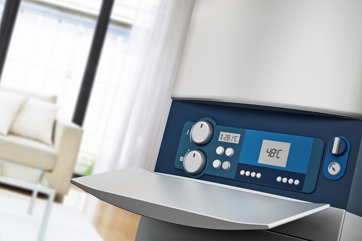 DemirDöküm Kombi F1 Hatası Muhtemel Sebepleri