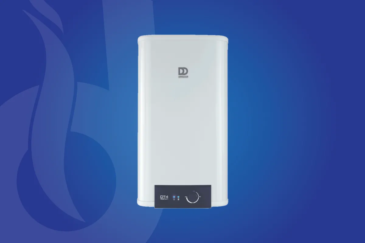 Demirdöküm Kombi F1 Hatası Nedir?