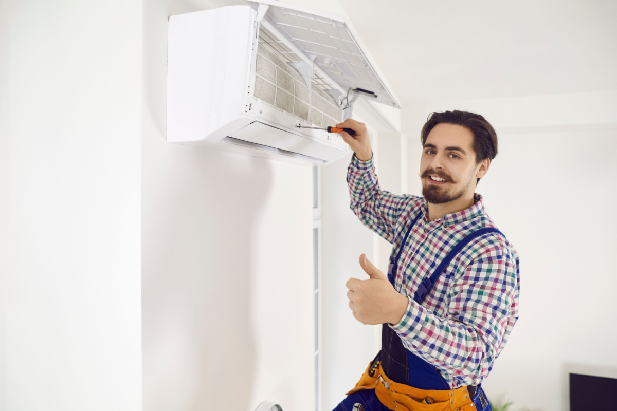 İlkadım Baykan Klima Servisi