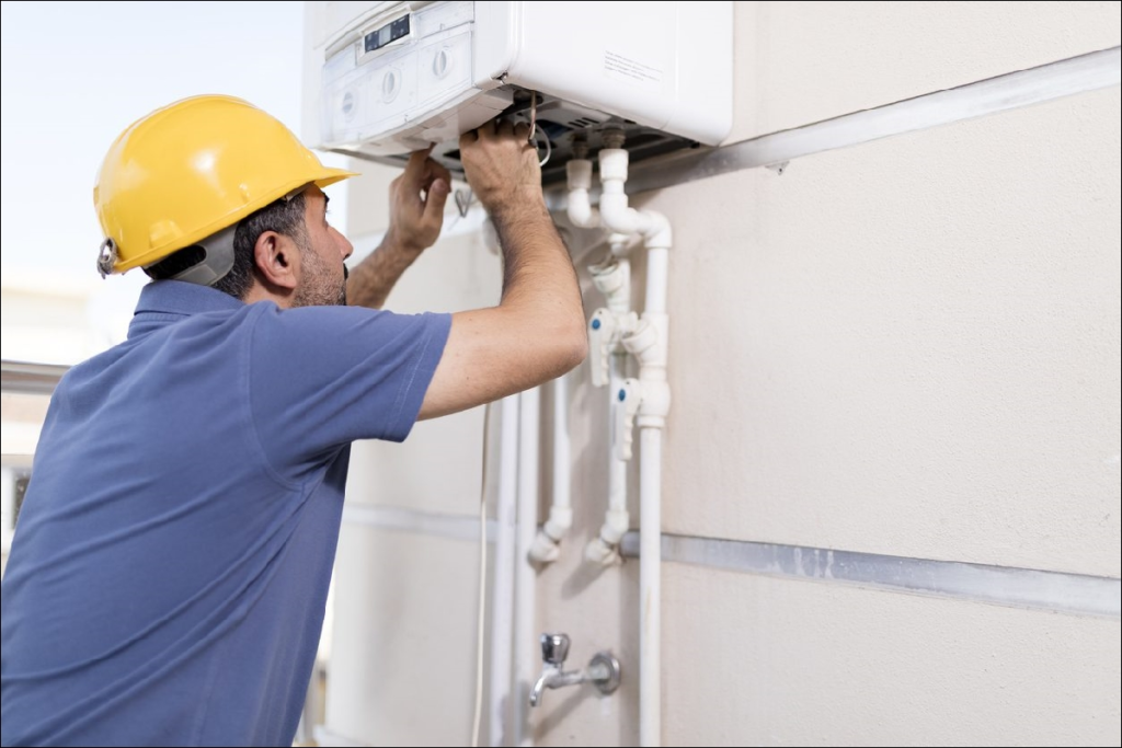 Samsun Baymak Kombi Servisi