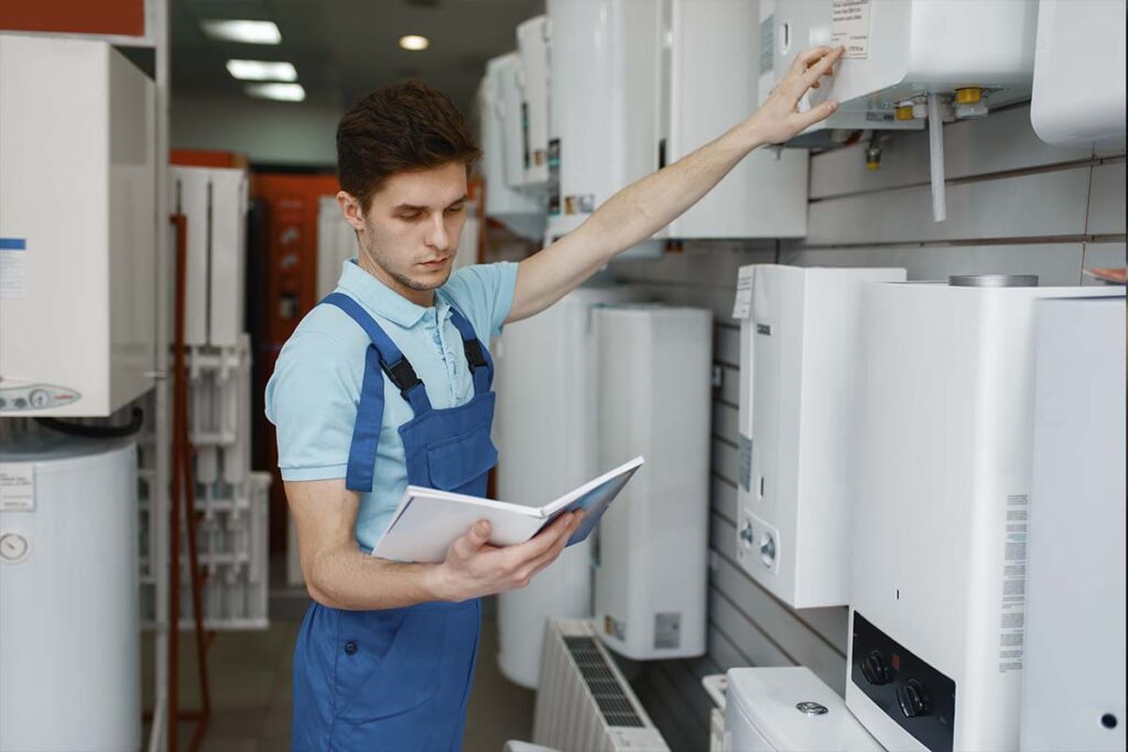 Samsun Ferroli Kombi Servisi